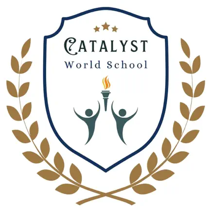 Catalyst World School Cheats