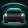 Teslamote : remote for Tesla icon