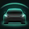 Teslamote : remote for Tesla delete, cancel