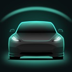 Download Teslamote : remote for Tesla app