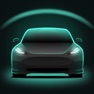 Get Teslamote : remote for Tesla for iOS, iPhone, iPad Aso Report
