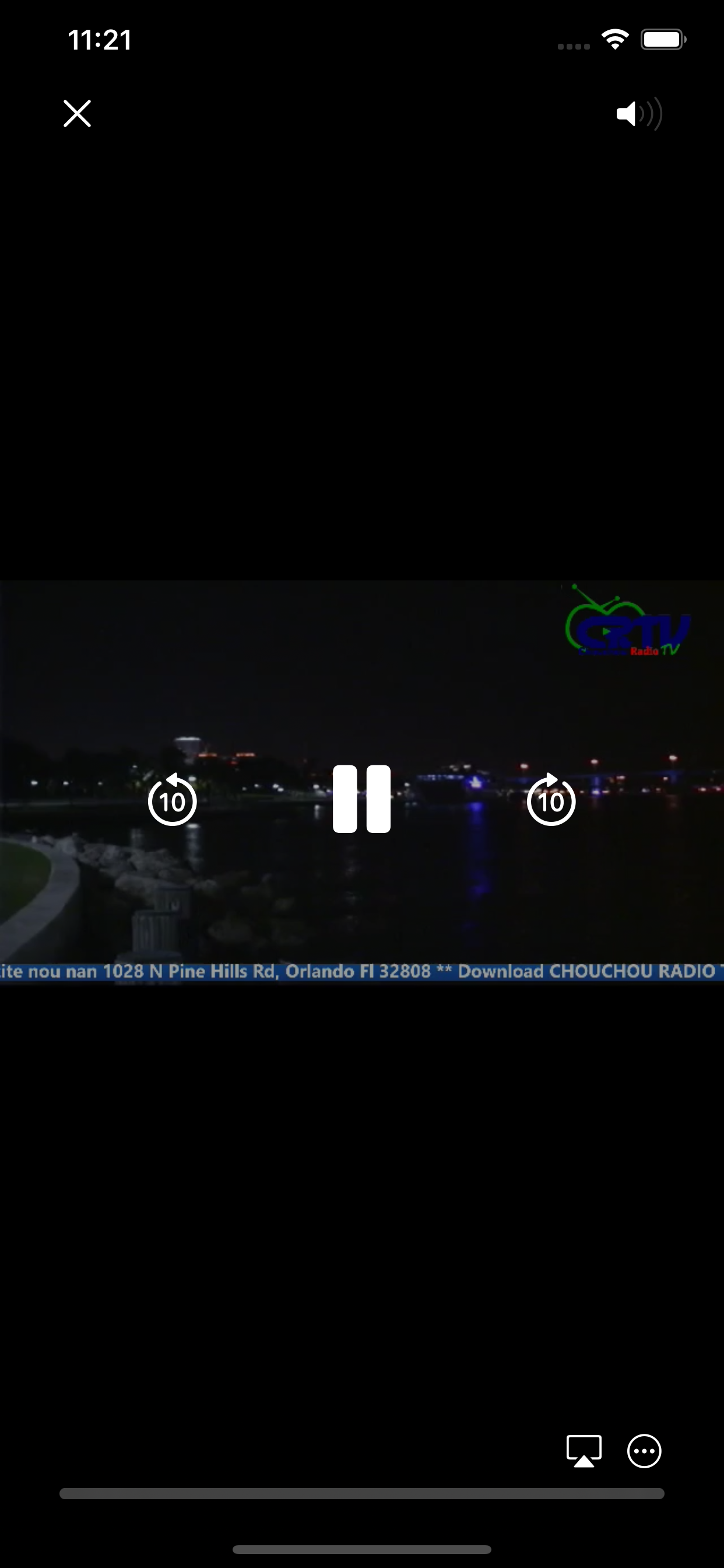 Chouchou Radio TV