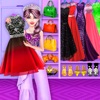 Dress Up Game: Fashion Stylist