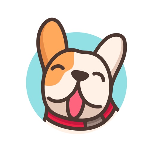 Pets Home App Icon