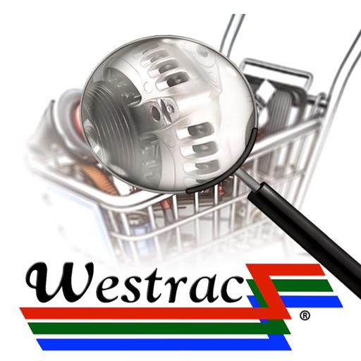 Westrac Ltd. - WIS Mobile