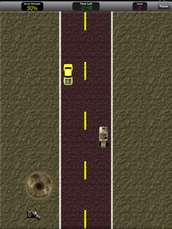 Screenshot #5 pour Tornado Alley Attack