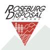 Roseburg Disposal Trash Pickup icon