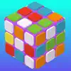 Magic Cube - Rubik Cube Game delete, cancel