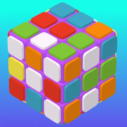 Magic Cube - Rubik Cube Game Cheats
