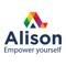 Icon Alison: Online Courses