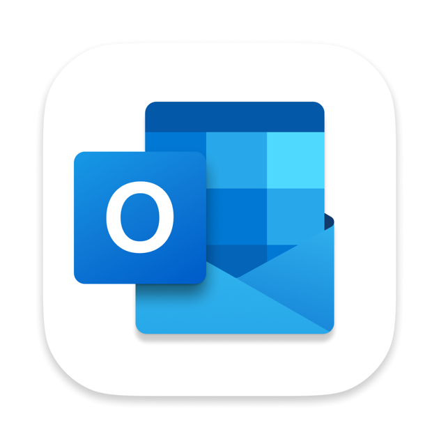 Microsoft Outlook dans le Mac App Store