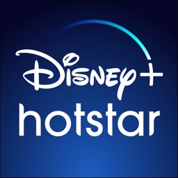 Hotstar icono