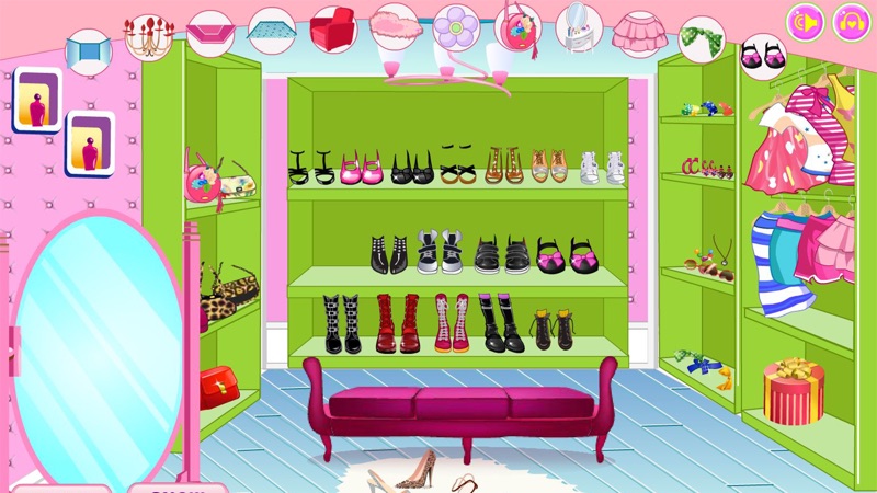 Decora tu vestidor & mi hogar screenshot 5