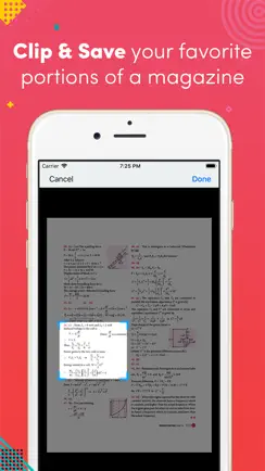 Physics For You iPhone image 2