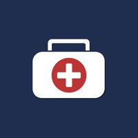 Awesome Code Recorder app icon - Medical app for iPhone