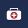 Awesome Code Recorder app icon - Medical app for iPhone
