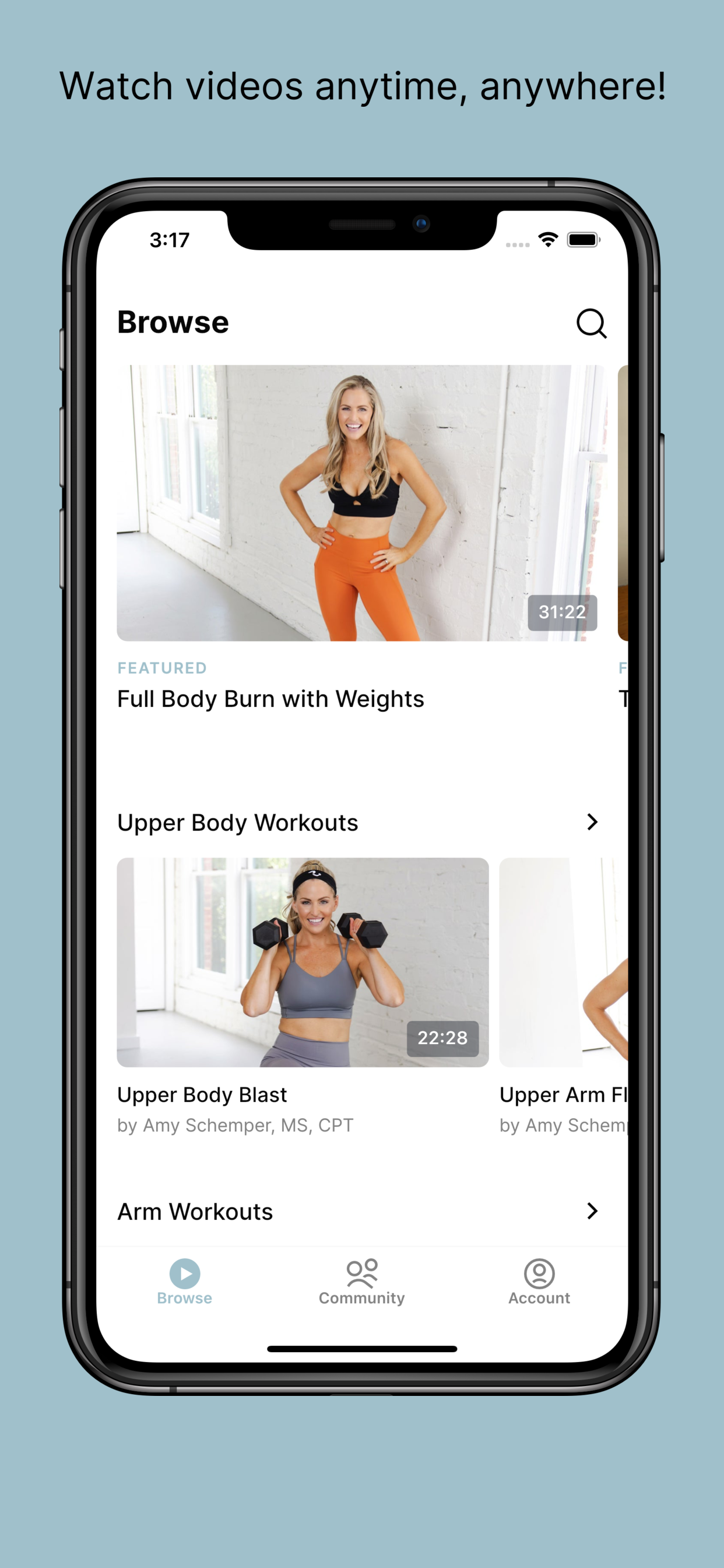 BodyFit by Amy