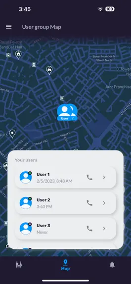 Game screenshot SOBRSure apk