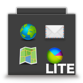 螢幕擷取畫面 (3) Popup Window Lite