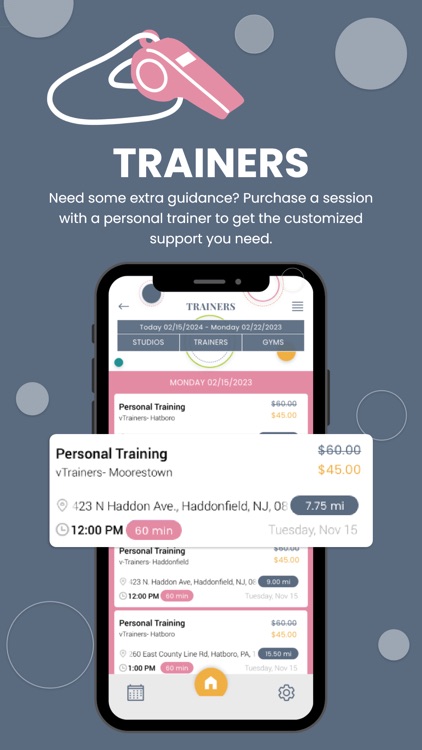 HUSK Movement screenshot-6