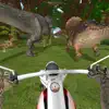 Moto Raptor: Jurassic Dinosaur App Delete