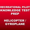 Recreational Pilot Helicopter icon