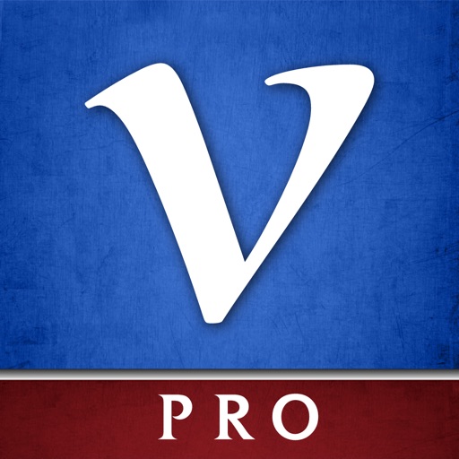 Vocab Pro icon