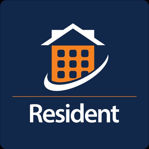 rmResident iOS App