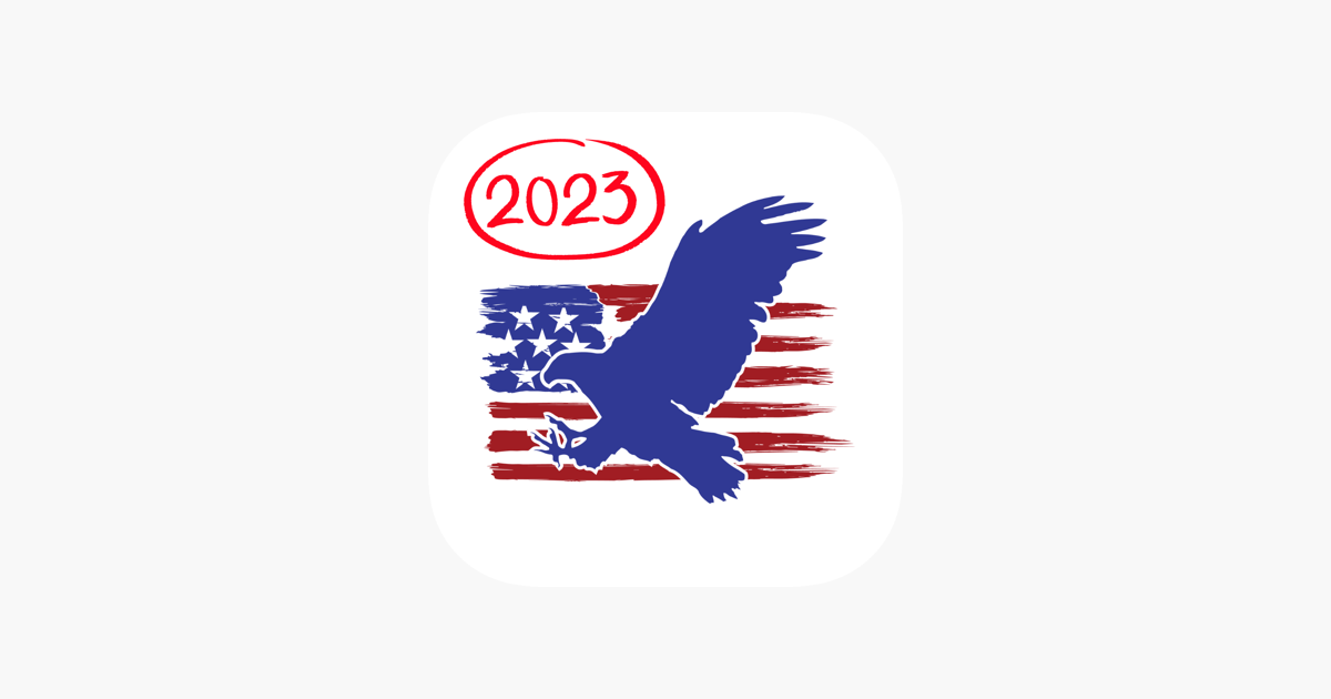 FBA US Citizenship Test 2023 On The App Store fba-us-citizenship-test-2023-on-the-app-store