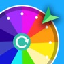 Get Decision Roulette - Spin Wheel for iOS, iPhone, iPad Aso Report