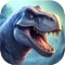 Rex Rampage is an exciting game that takes you on an adventure through a world of prehistoric creatures