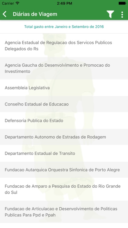 Pilas R$ screenshot-3