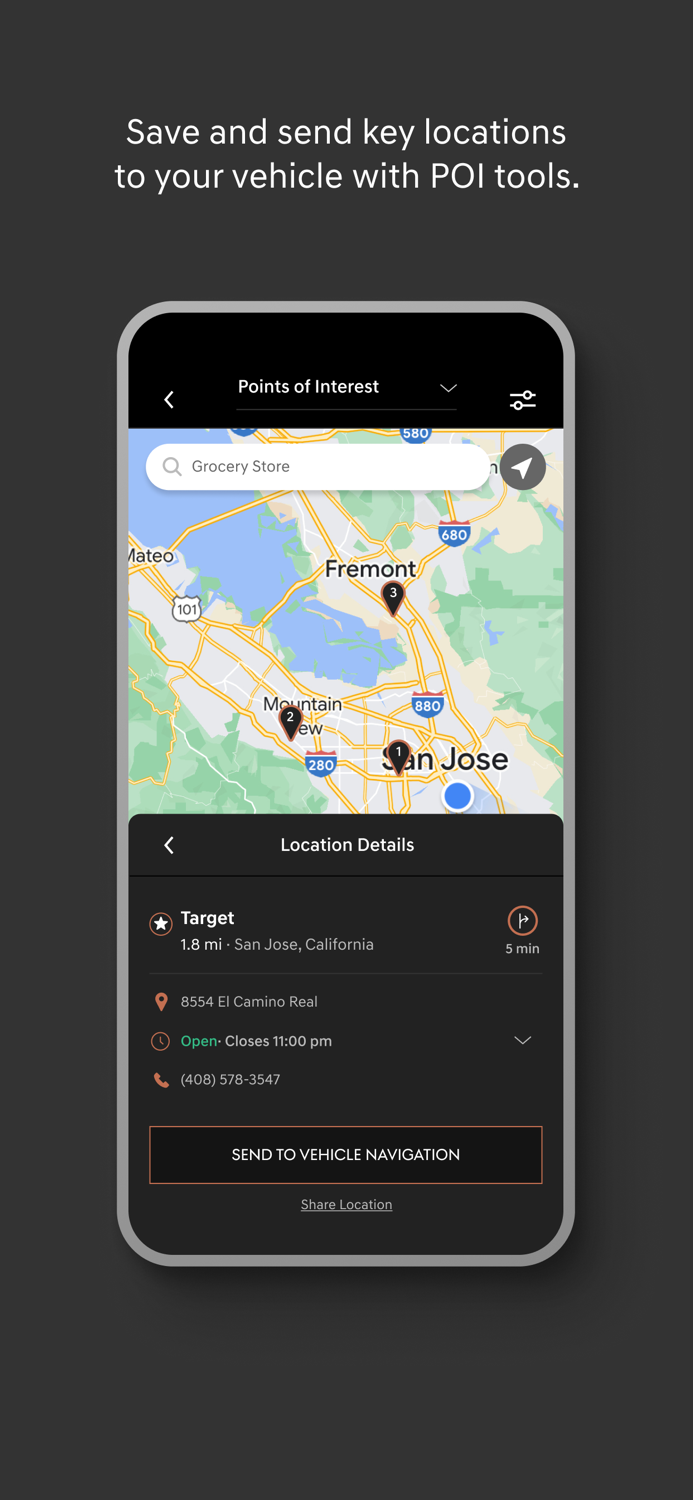 Genesis Intelligent Assistant