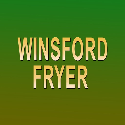 Winsford Fryer icon
