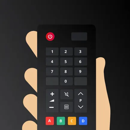 Universal TV Remote · Cheats