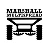 Marshall Multispread