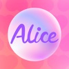 DreamMates - AI Friend Alice - iPhoneアプリ