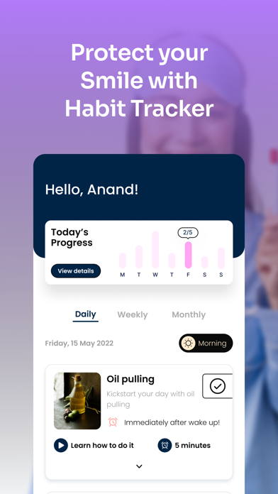 DentalDost Screenshot