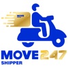 MOVE247 - SHIPPER