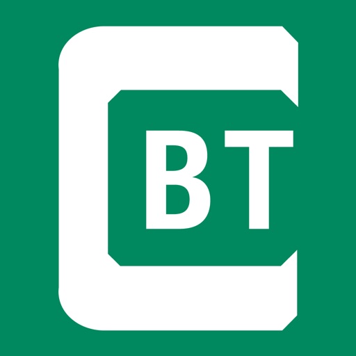 CBTGraingerMobileBanking by Citizens Bank Trust Company of