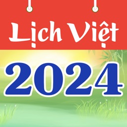 Lịch Vạn Niên 2024 & Lịch Việt