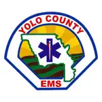 Yolo County EMS Agency App Cancel