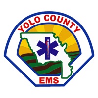 Yolo County EMS Agency logo