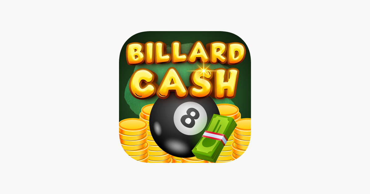 8 Ball Dash: Win Real Cash on the App Store