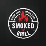 Smoked N Grill App Support
