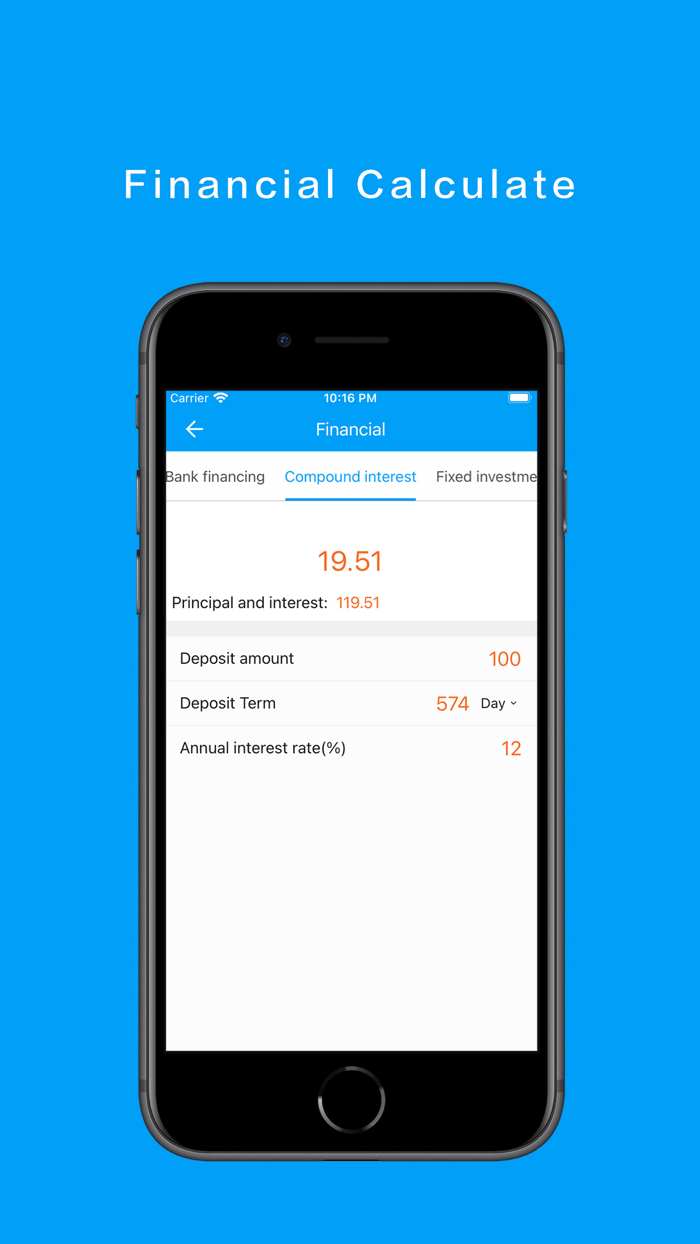 MathCalc - Calculator Math