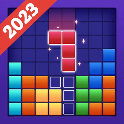 Falling Blocks: Puzzle Game Читы