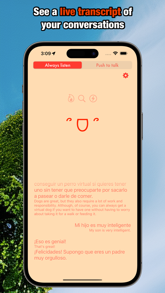 Practice Spanish with Sheila