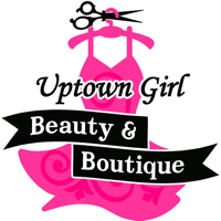 Uptown Girl Beauty and Boutique