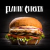 Flamin' Chicken